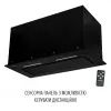 Витяжка кухонна Perfelli NUOVA 6QWRB NERO SILENZIO зображення 3