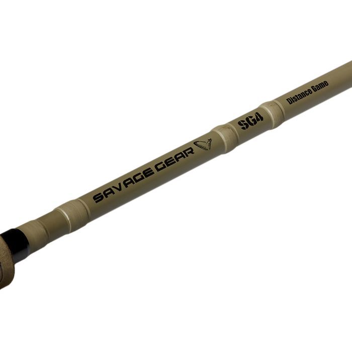 Вудилище Savage Gear SG4 Distance Game 9''/2.74m 15-40g (1854.43.81) зображення 2