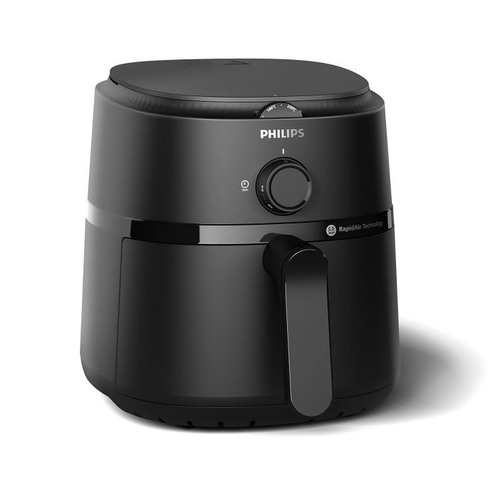 Мультипечь Philips Ovi S (NA110/00) изображение 2
