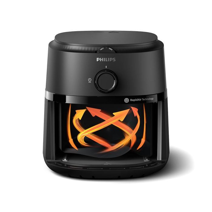 Мультипечь Philips Ovi S (NA110/00) изображение 4