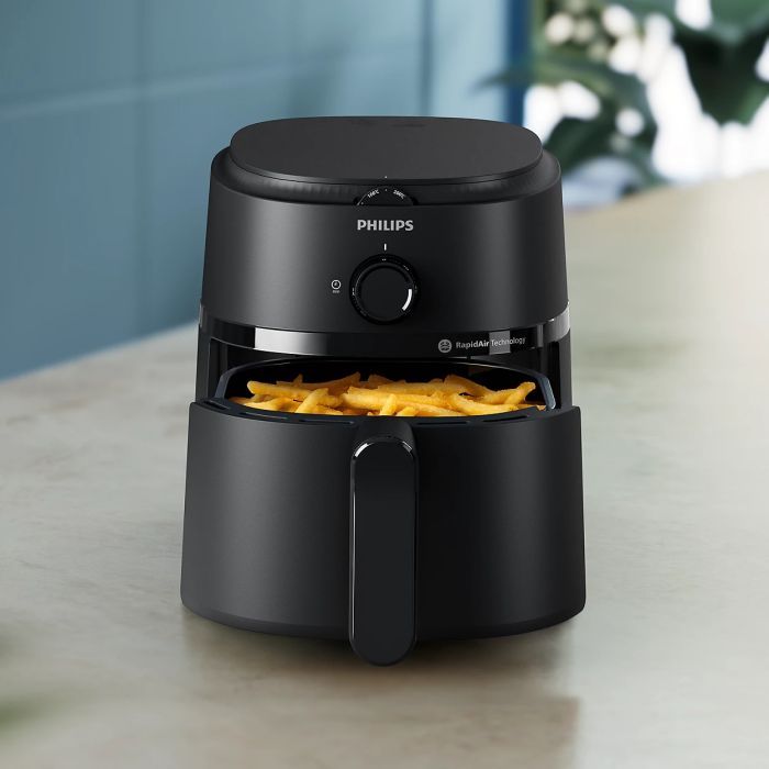 Мультипечь Philips Ovi S (NA110/00) изображение 5