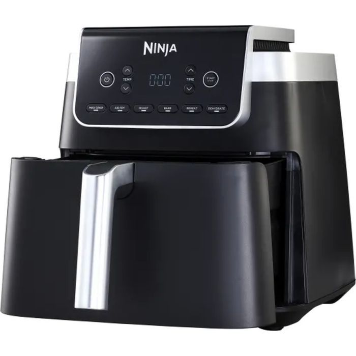 Мультипечь Ninja Max Pro (AF180EU) изображение 3