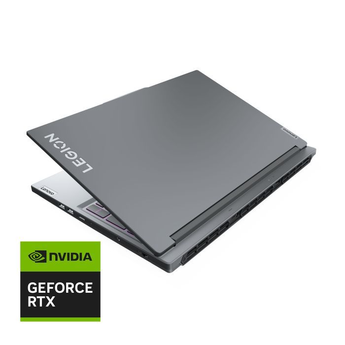 Ноутбук Lenovo Legion 5 16IRX9 (83DG00MLRA) зображення 10