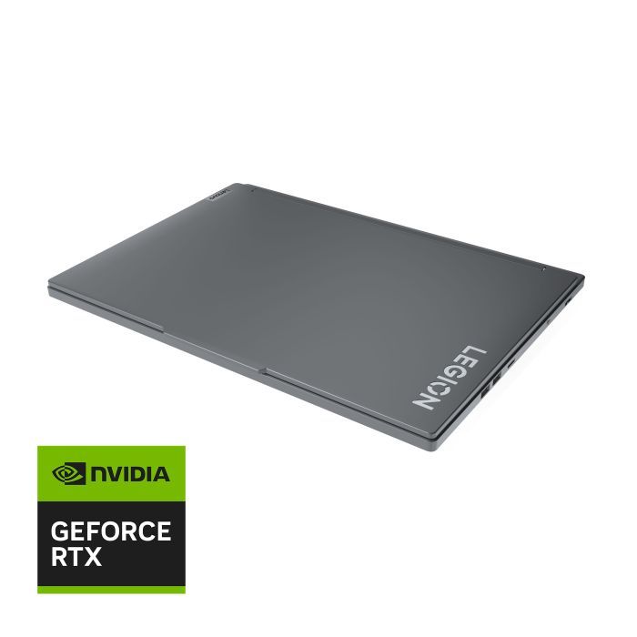 Ноутбук Lenovo Legion 5 16IRX9 (83DG00MLRA) зображення 11