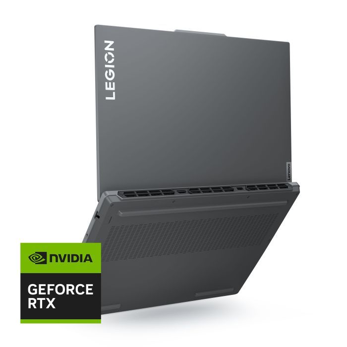 Ноутбук Lenovo Legion 5 16IRX9 (83DG00MLRA) зображення 12