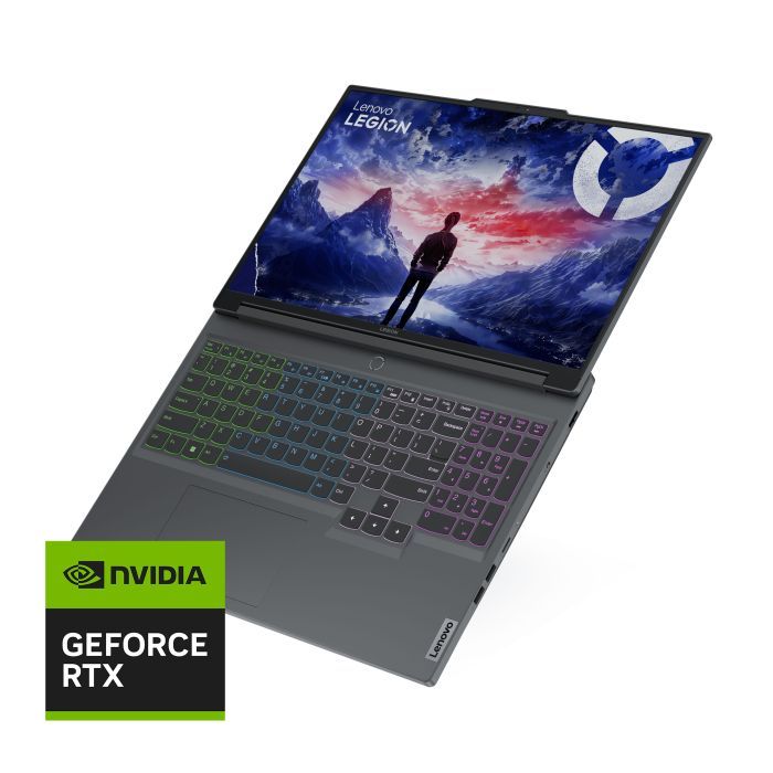 Ноутбук Lenovo Legion 5 16IRX9 (83DG00MLRA) зображення 7