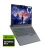 Ноутбук Lenovo Legion 5 16IRX9 (83DG00MLRA) зображення 8
