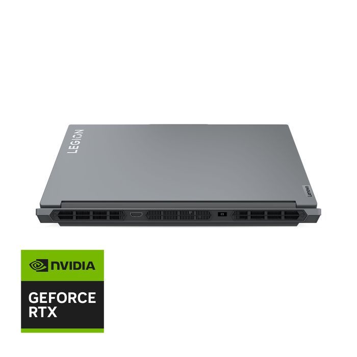 Ноутбук Lenovo Legion 5 16IRX9 (83DG00MLRA) зображення 9