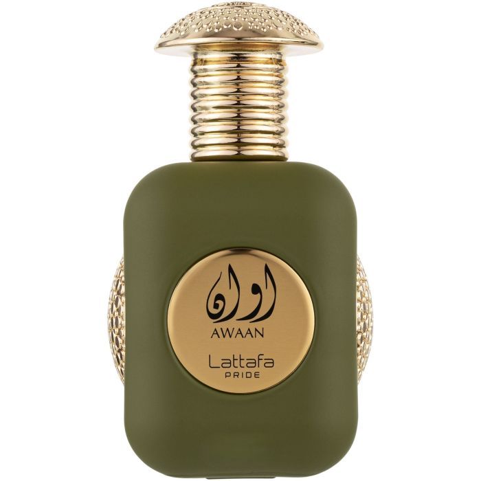 Парфюмированная вода Lattafa Perfumes Pride Awaan 100 мл (6291108738269)