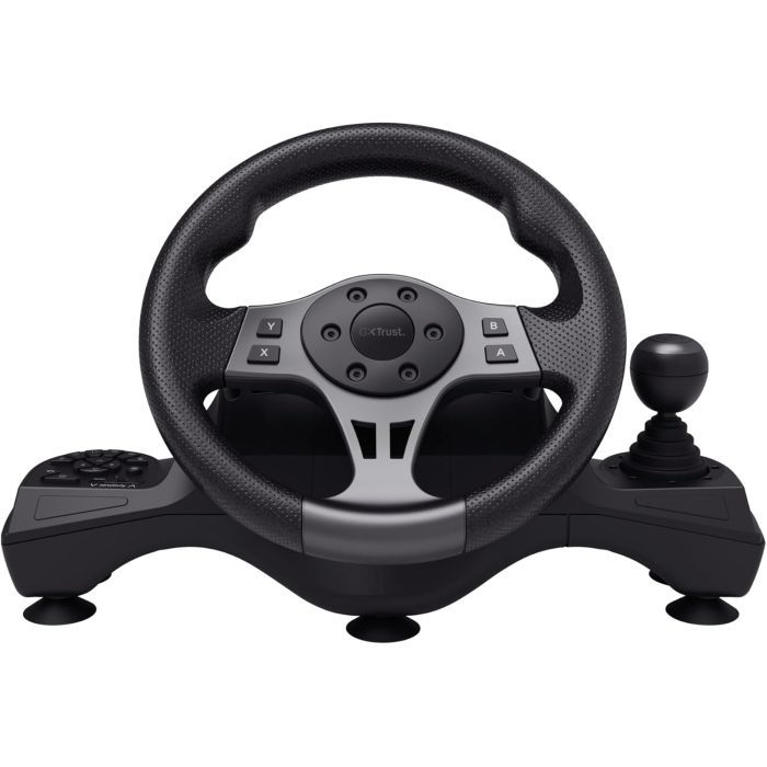 Кермо Trust GXT 289 Movi PC/PS4/PS3/Xbox/Nintendo Switch (25122) зображення 11