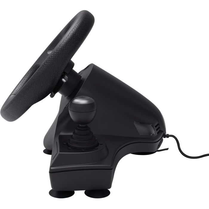 Кермо Trust GXT 289 Movi PC/PS4/PS3/Xbox/Nintendo Switch (25122) зображення 12