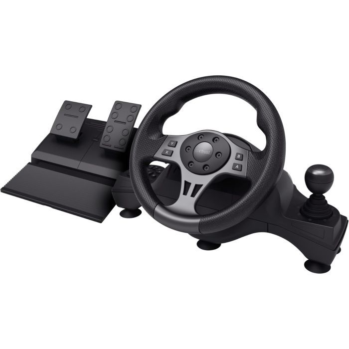 Кермо Trust GXT 289 Movi PC/PS4/PS3/Xbox/Nintendo Switch (25122)