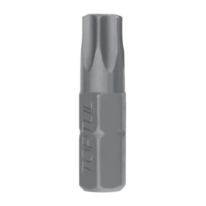 Бита для шуруповерта Toptul 10мм L-30мм TORX T27 (FSEA1227)