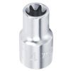 Головка торцевая Toptul Torx E10 1/4" (BAED0810)