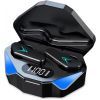 Наушники Media-Tech Cobra Pro Assault TWS In-ear Wireless Gaming Black (MT3606) изображение 2