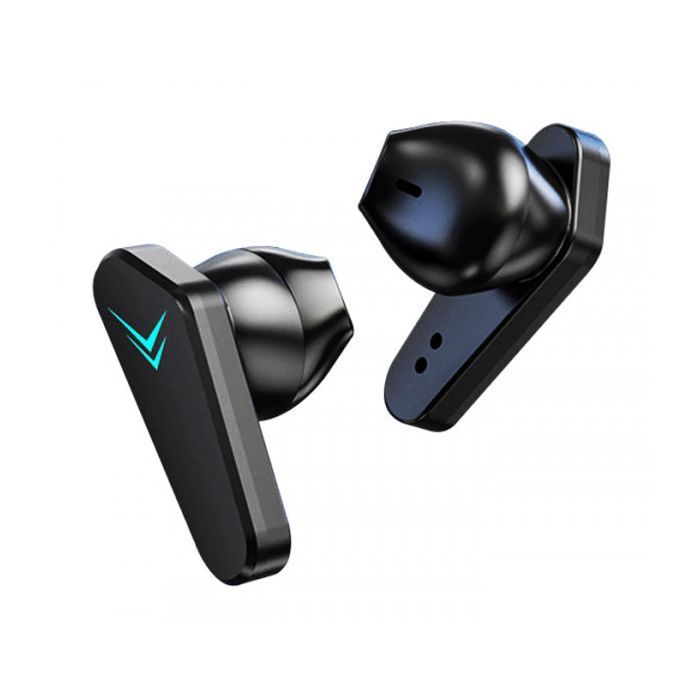 Наушники Media-Tech Cobra Pro Assault TWS In-ear Wireless Gaming Black (MT3606) изображение 4