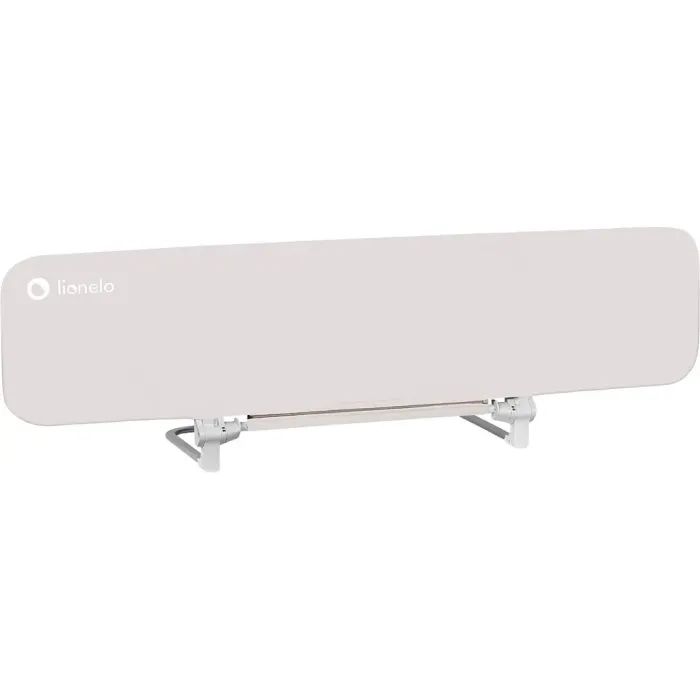 Защитный барьер для детей Lionelo LORA GREY STONE (LO-LORA GREY STONE)