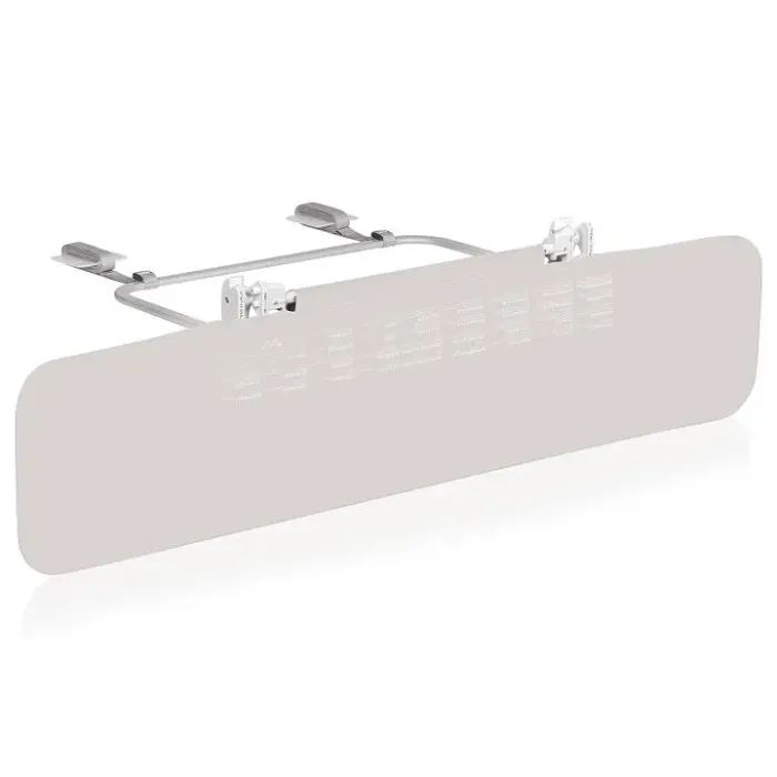 Защитный барьер для детей Lionelo LORA GREY STONE (LO-LORA GREY STONE) изображение 2