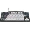 Клавиатура Lorgar Azar 514TKL RGB Mechanical USB UA White/Grey (LRG-GK514TKL-WH-UA) изображение 2