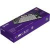 Клавиатура Lorgar Azar 514TKL RGB Mechanical USB UA White/Grey (LRG-GK514TKL-WH-UA) изображение 8