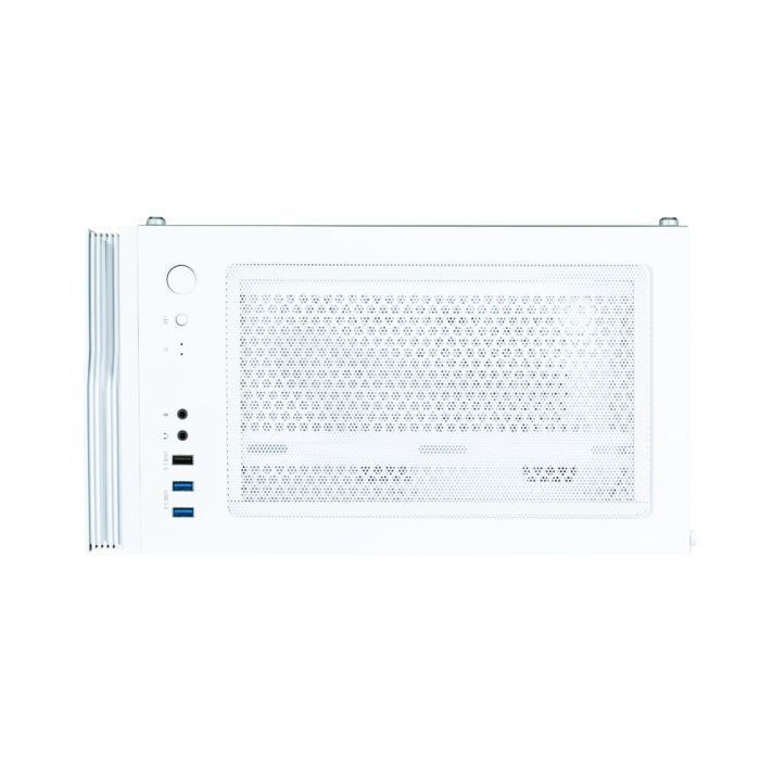 Корпус Zalman T4 Plus (T4PLUSWHITE) изображение 11