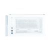 Корпус Zalman T4 Plus (T4PLUSWHITE) изображение 11