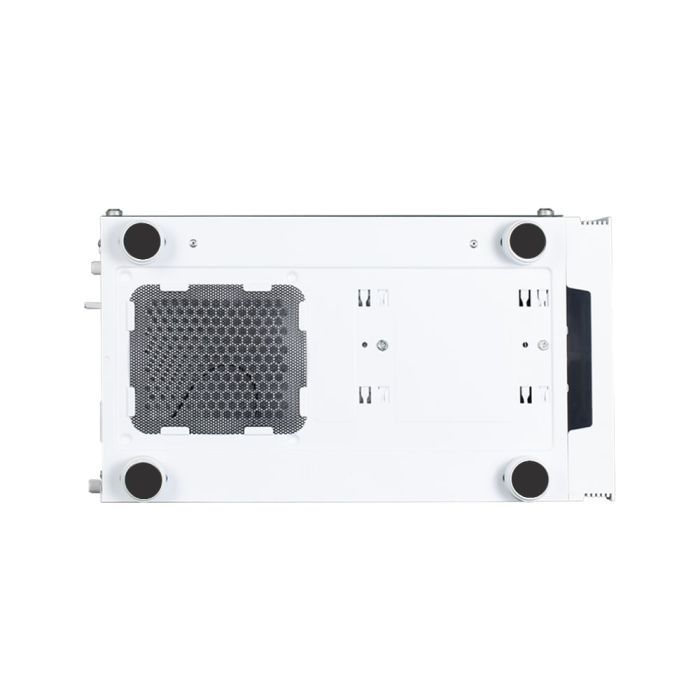 Корпус Zalman T4 Plus (T4PLUSWHITE) изображение 12