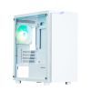 Корпус Zalman T4 Plus (T4PLUSWHITE) изображение 3