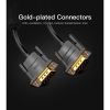 Кабель мультимедийный VGA 8.0m ferrite Vention (DADBK) изображение 8