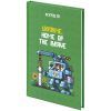 Книга записная Kite UA А6, 80 листов, клетка (K24-199-4) изображение 3
