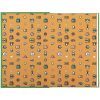 Книга записная Kite UA А6, 80 листов, клетка (K24-199-4) изображение 5