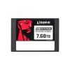 Накопитель SSD 2.5" 7.68TB Kingston (SEDC600ME/7680G)