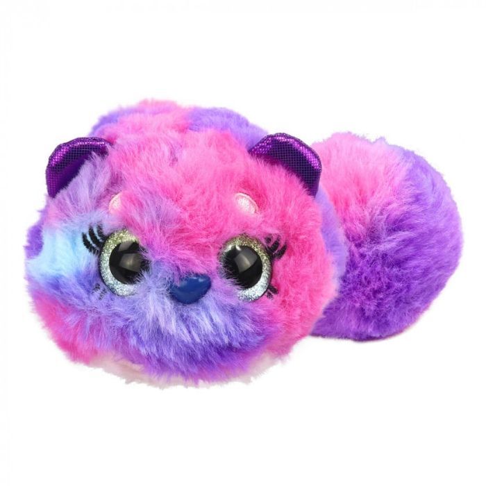Интерактивная игрушка Furry Tails Гепард (6337824)