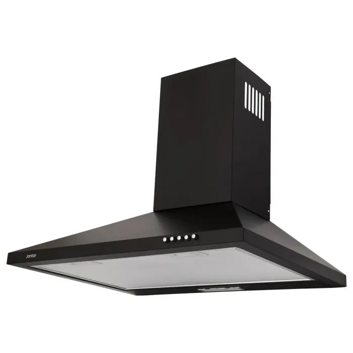 Вытяжка кухонная Jantar KBT 1000 LED 60 BL изображение 3