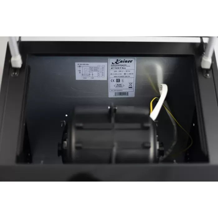 Витяжка кухонна Kaiser AT 7410 F Eco Eco зображення 7