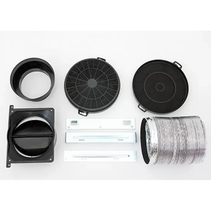 Витяжка кухонна Kaiser AT 7410 F Eco Eco зображення 8