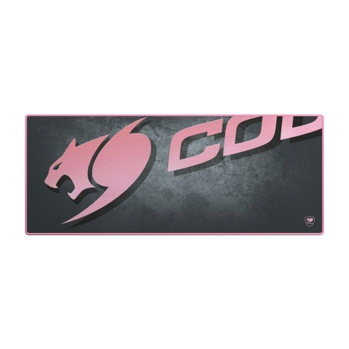 Коврик для мышки Cougar Arena X Pink