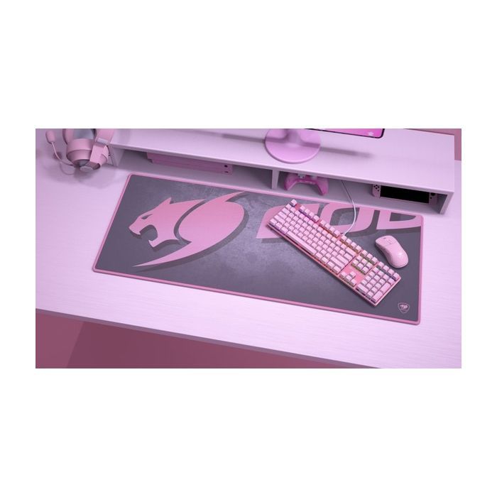 Коврик для мышки Cougar Arena X Pink изображение 5