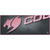 Коврик для мышки Cougar Arena X Pink
