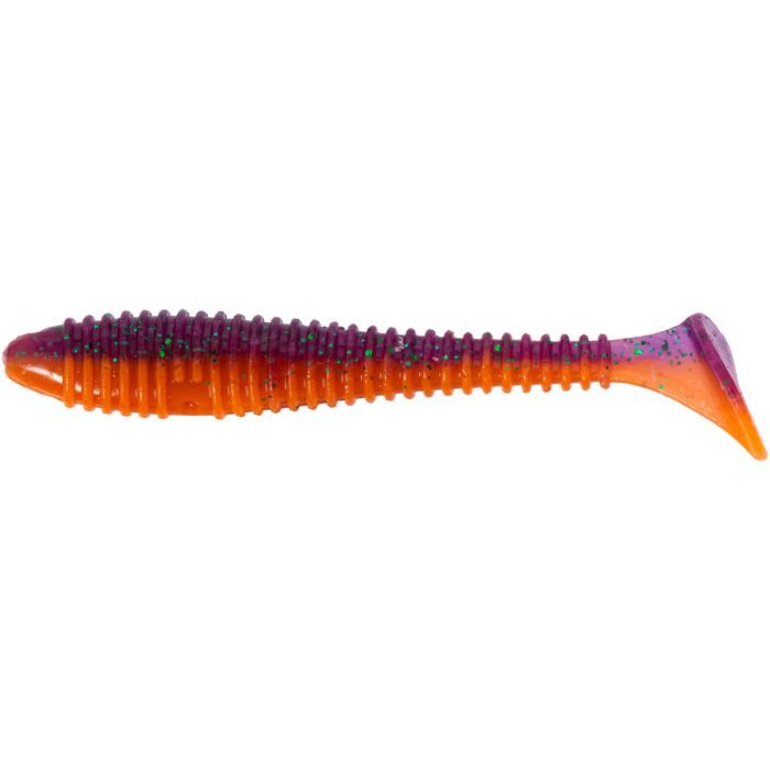 Силикон рыболовный Select FatFish 2.4" 277 (6 шт/уп) (1870.36.94)