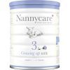 Детская смесь Nannycare 3 на основе козьего молока от 1 до 3 лет 900 г (1029032)