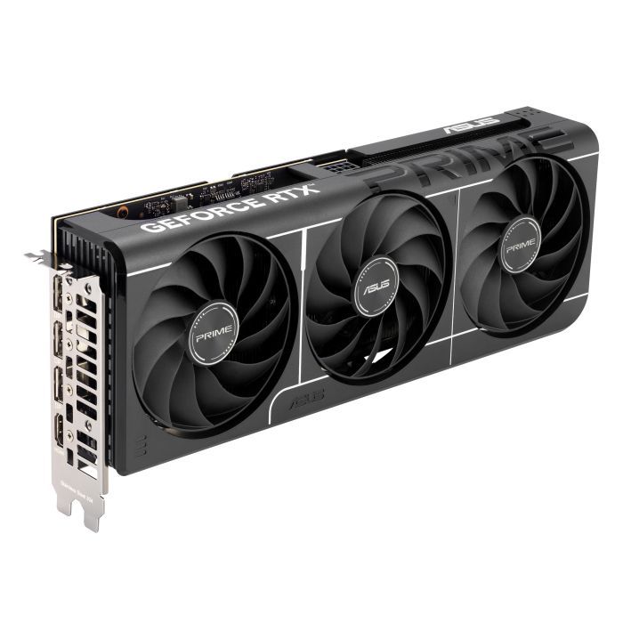 Видеокарта ASUS GeForce RTX5060Ti 16Gb PRIME OC (PRIME-RTX5060TI-O16G) изображение 2