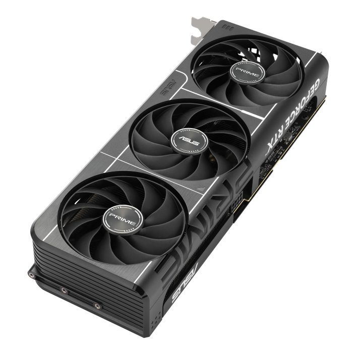 Видеокарта ASUS GeForce RTX5060Ti 16Gb PRIME OC (PRIME-RTX5060TI-O16G) изображение 4