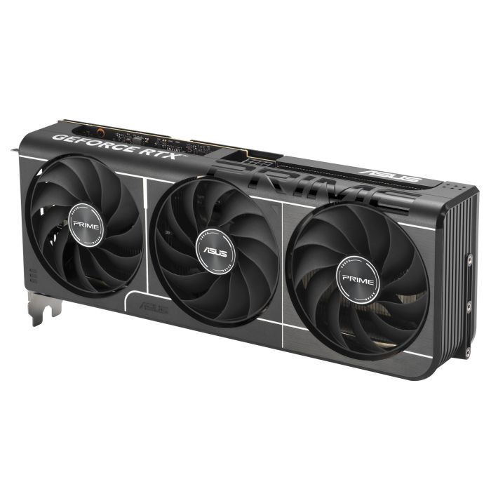 Видеокарта ASUS GeForce RTX5060Ti 16Gb PRIME OC (PRIME-RTX5060TI-O16G) изображение 5