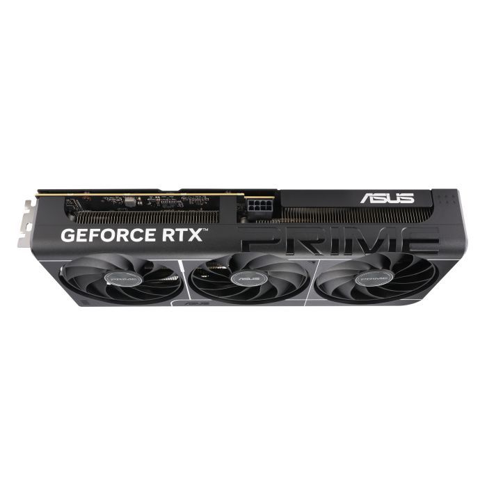 Видеокарта ASUS GeForce RTX5060Ti 16Gb PRIME OC (PRIME-RTX5060TI-O16G) изображение 7