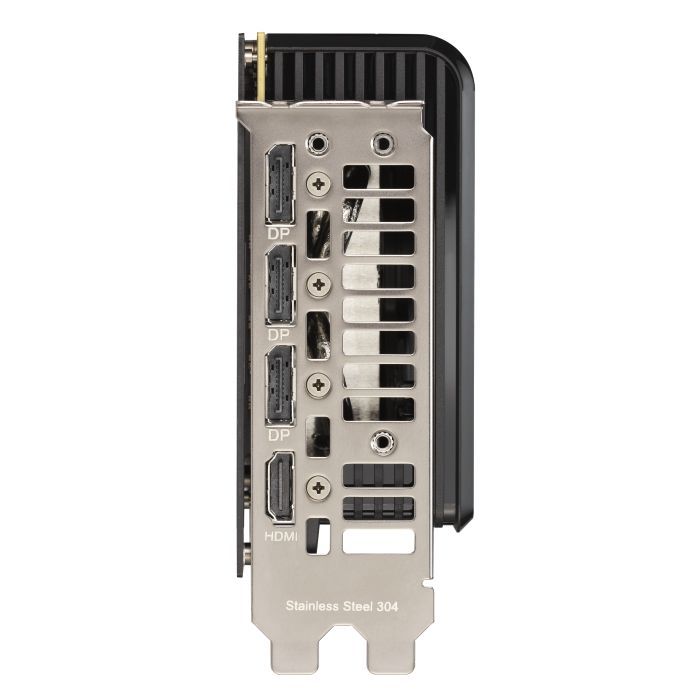 Видеокарта ASUS GeForce RTX5060Ti 16Gb PRIME OC (PRIME-RTX5060TI-O16G) изображение 8