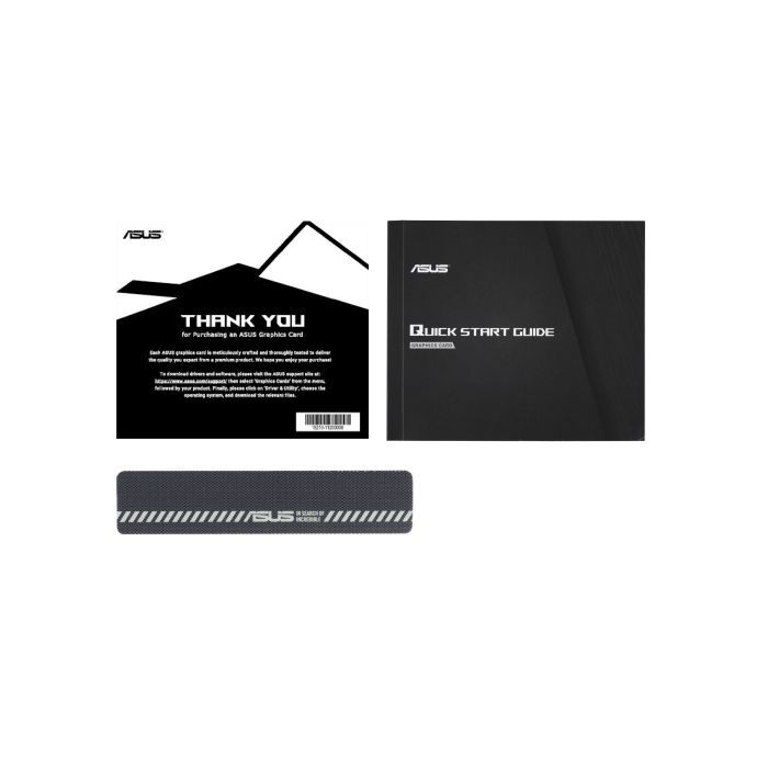 Видеокарта ASUS GeForce RTX5060Ti 16Gb PRIME OC (PRIME-RTX5060TI-O16G) изображение 9