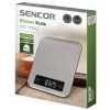Весы кухонные Sencor SKS 7100SS изображение 4