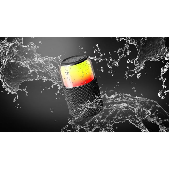 Акустическая система REAL-EL X-705 Red (EL121600025) изображение 10