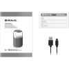 Акустическая система REAL-EL X-705 Black (EL121600024) изображение 11